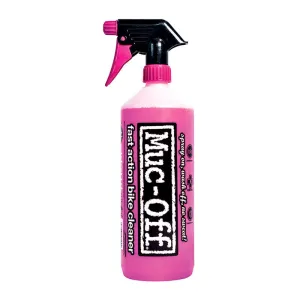 Muc-Off Nano Tech Bike Cleaner - 1 L