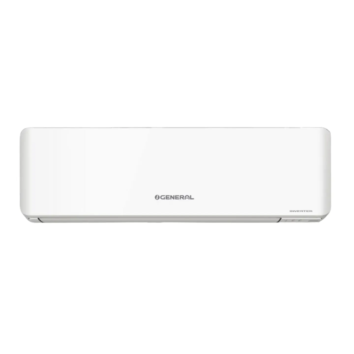O General 1.5 Ton 3 Star ASGG18CPAB-B Inverter Split AC | Free Standard Installation
