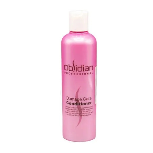 OB Damage Care Conditioner 300ml |   (-)