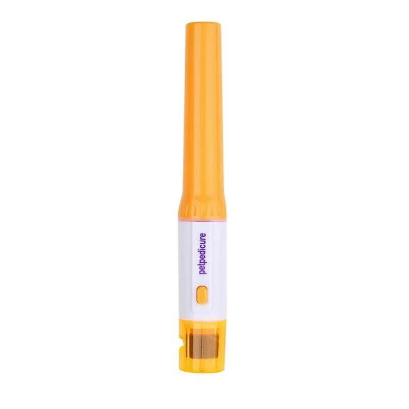 Pets Electric Nail Clipper