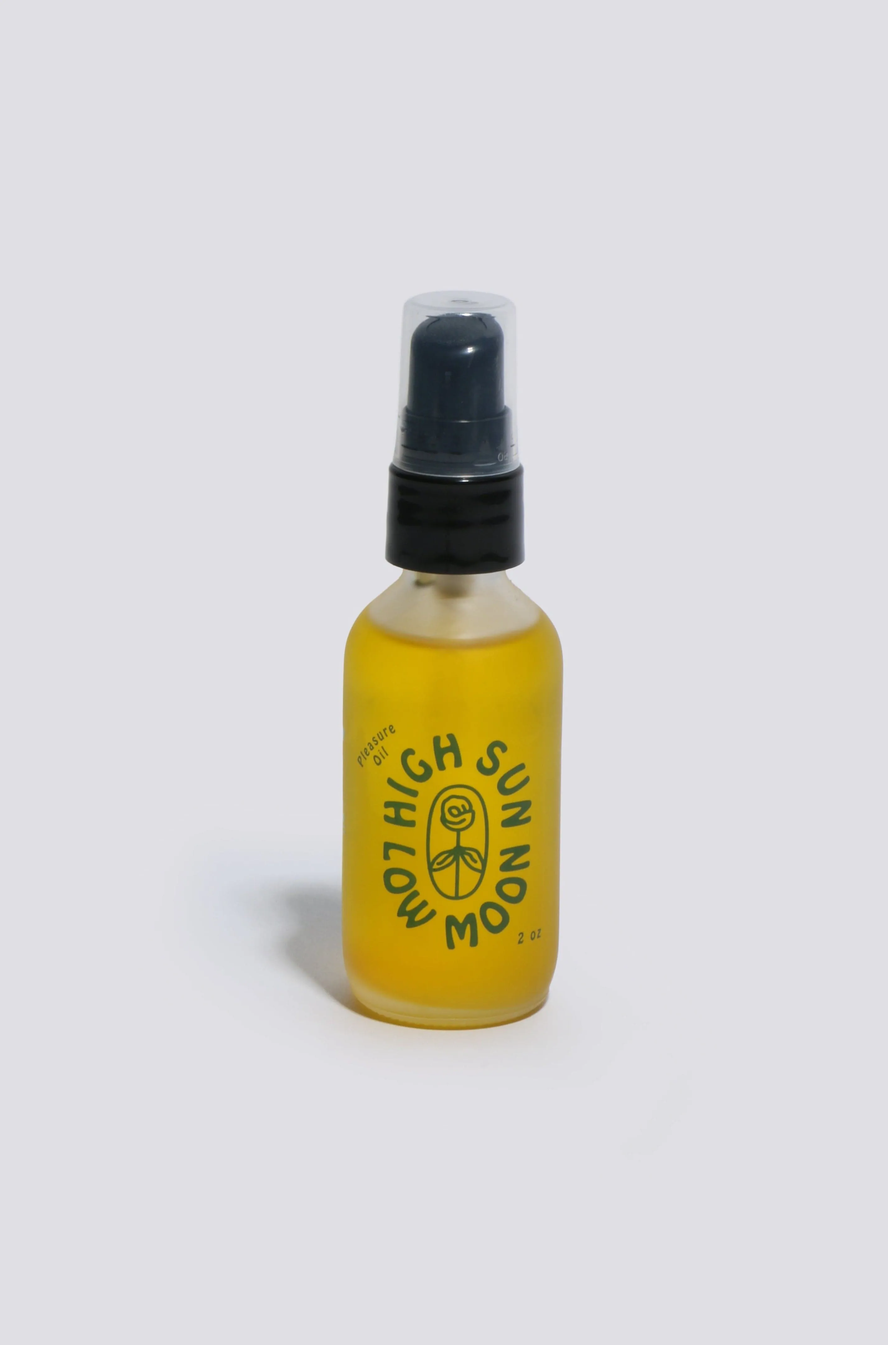 Pleasure Oil