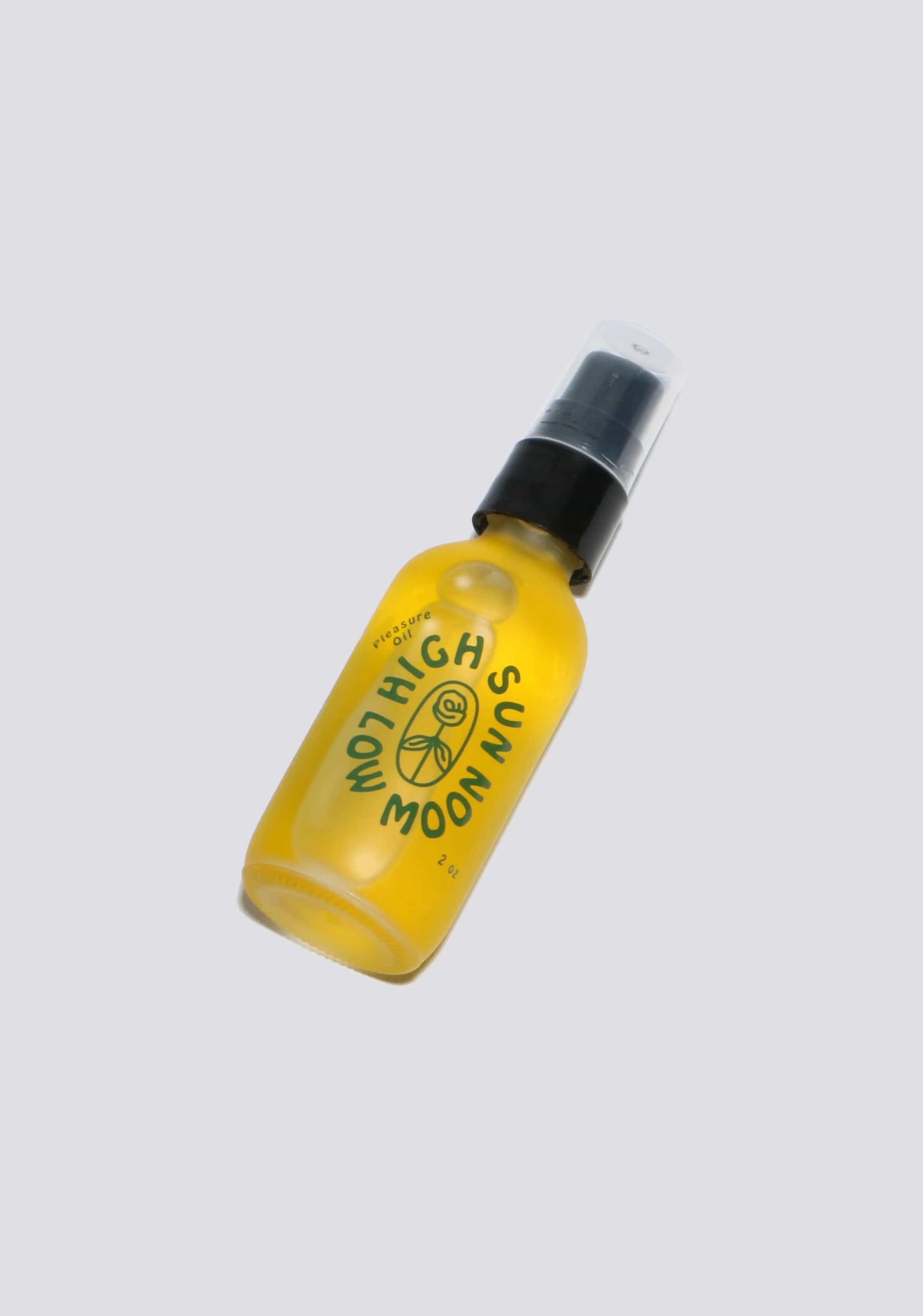 Pleasure Oil