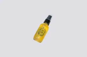 Pleasure Oil