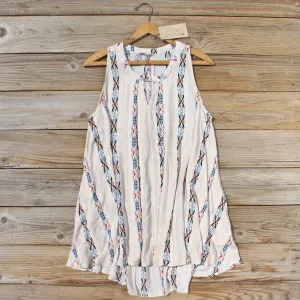 Quiet Sands Tunic