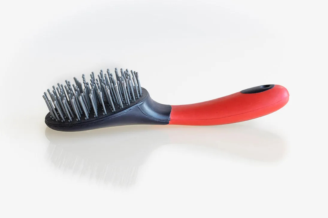Red Starter Brush Kit