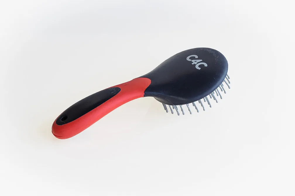 Red Starter Brush Kit