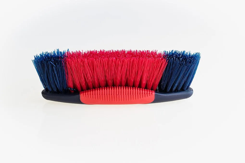 Red Starter Brush Kit