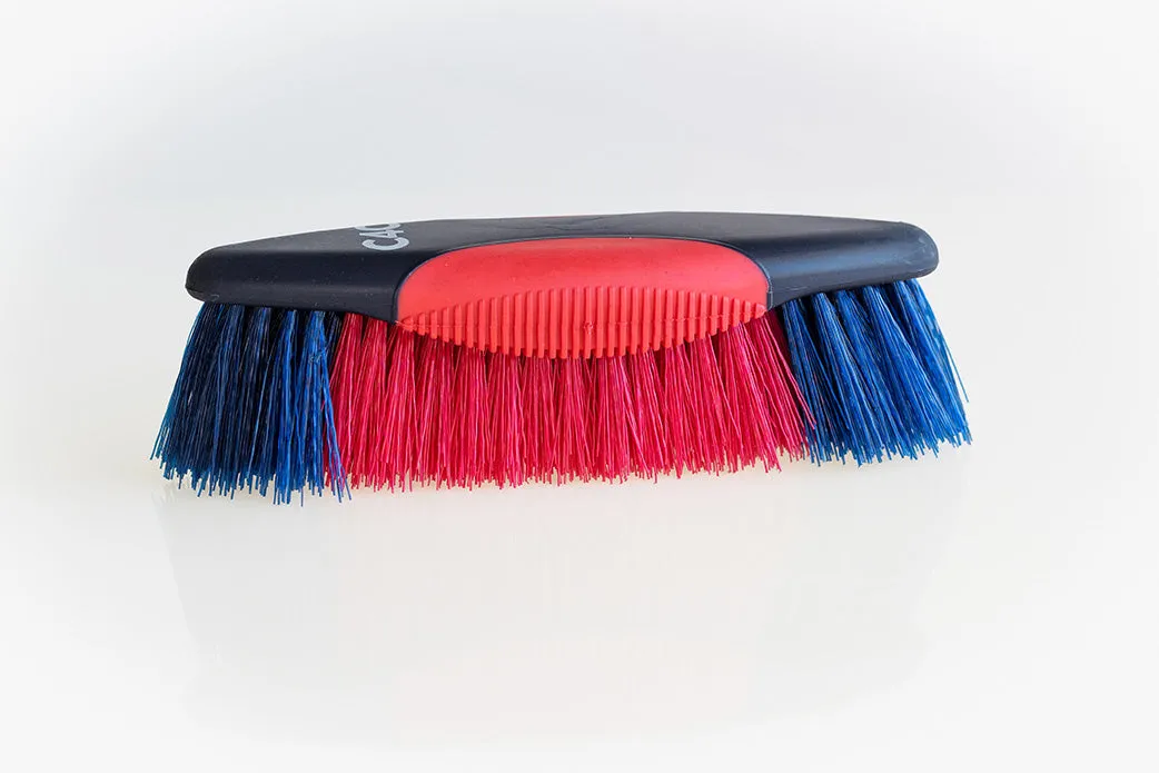 Red Starter Brush Kit