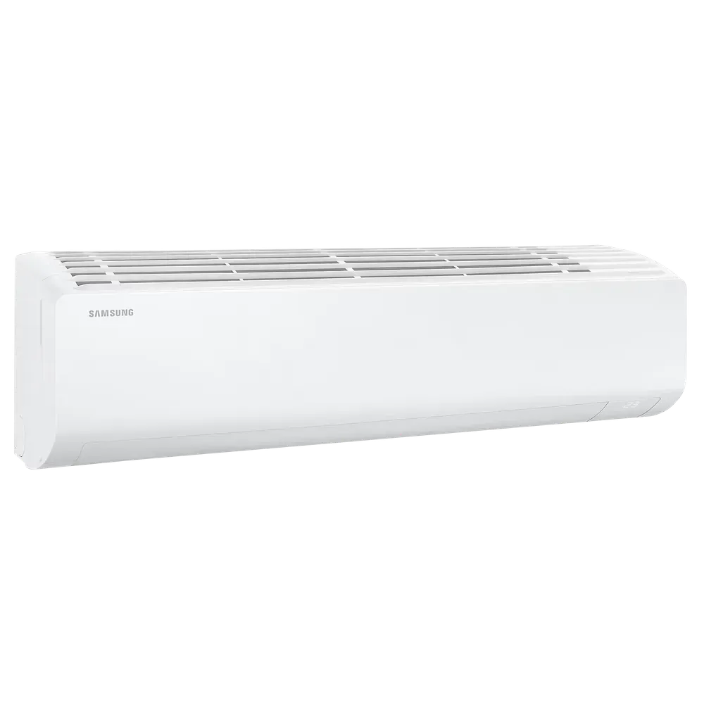 Samsung AR50F19D15HNNA 1.5 Ton 5 Star Inverter Split AC | 5-in-1 Convertible | Smart Wi-Fi AC with Voice Assistant | 2025 Model | Copper Condenser | AI Auto Cooling