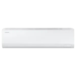 Samsung AR50F19D15HNNA 1.5 Ton 5 Star Inverter Split AC | 5-in-1 Convertible | Smart Wi-Fi AC with Voice Assistant | 2025 Model | Copper Condenser | AI Auto Cooling