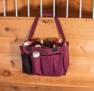 Schneiders Dura-Tech® X-Large Universal Grooming Tote