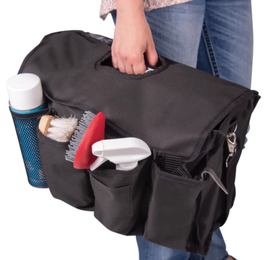Schneiders Dura-Tech® X-Large Universal Grooming Tote