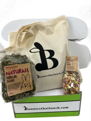 Tote Bag Bundle