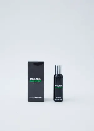 Zagorsk Incense