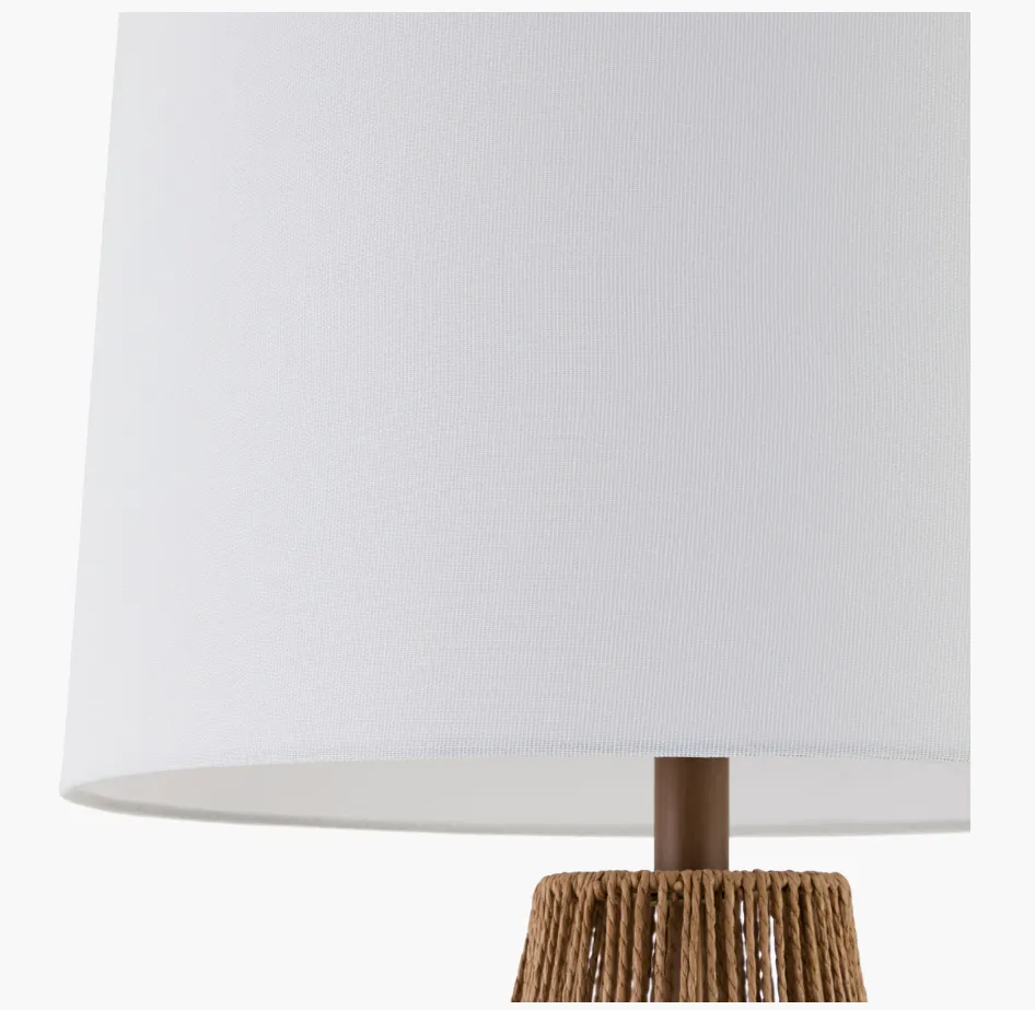 Zuru Floor Lamp