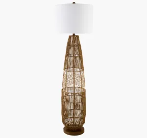Zuru Floor Lamp