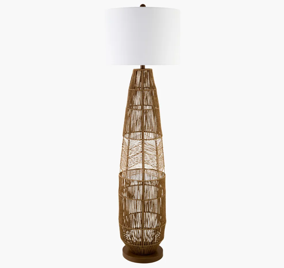 Zuru Floor Lamp